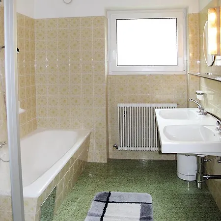 Haus Elisabeth 776w Aschau Im Zillertal