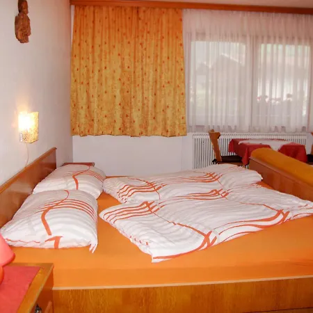 Haus Elisabeth 776w Appartement