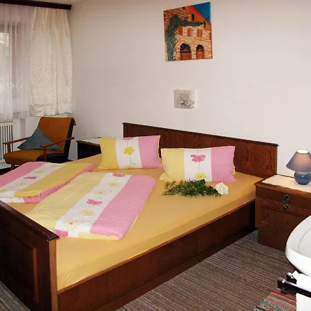 Haus Elisabeth 776w Appartement